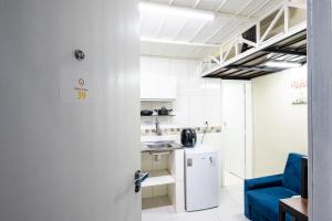 Gallery image of Pousada com Banheiro Privativo Proximo a Expo e Metro in Sao Paulo +17 photos