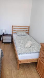 Billede fra billedgalleriet på Pokoje_Zbąszyń i Zbąszyń