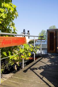 阿姆斯特丹Anna Houseboat的相册照片