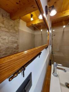 Fotografie z fotogalerie ubytování Stone House Sprtini v destinaci Ložišće