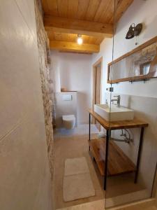 Fotografie z fotogalerie ubytování Stone House Sprtini v destinaci Ložišće