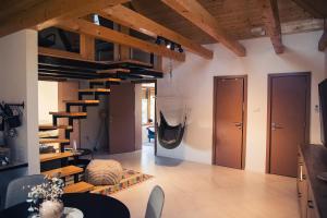Fotografie z fotogalerie ubytování Sunset Home v destinaci Vršac