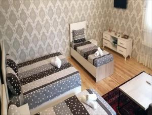 Galería fotográfica de Eldeniz Nuxa House en Sheki 6 fotos más