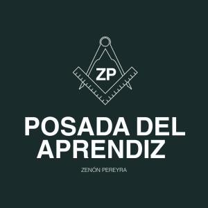 Certifikát, hodnocení, plakát nebo jiný dokument vystavený v ubytování Posada del Aprendiz