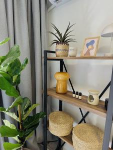 Gallery image of Blue Cozy Nest in Rhodes Town +33 photos