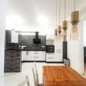 Central New Home Apartment 1061 Budapest, Paulay Ede utca 67 kép - 2