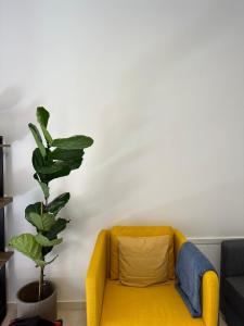 Gallery image of Blue Cozy Nest in Rhodes Town