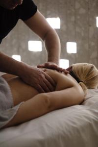 Fotografie z fotogalerie ubytování Mana Sleep & Spa v destinaci Druskininkai