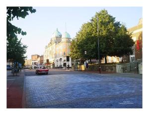 Gallery image of Accommodation Tunbridge wells in Royal Tunbridge Wells