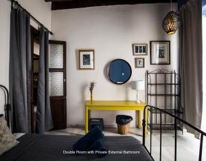Fotografia z galérie ubytovania Casa Piratas y Mina v destinácii Cádiz