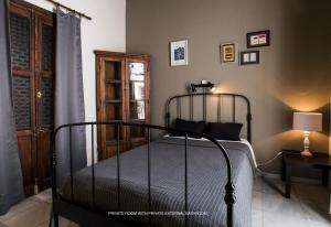 Fotografie z fotogalerie ubytování Casa Piratas y Mina v destinaci Cádiz