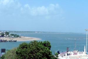 Galeriebild der Unterkunft Hotel Apaar in Diu