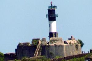Galeriebild der Unterkunft Hotel Apaar in Diu