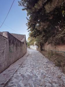 Fotografie z fotogalerie ubytování White Bear 1663 Zemun Oldest House Apartment v destinaci Zemun