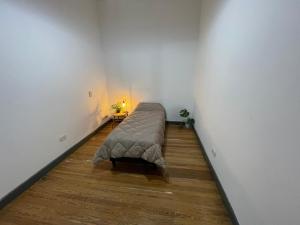 Lázně a/nebo wellness v ubytování DOS SANTOS HOSTEL