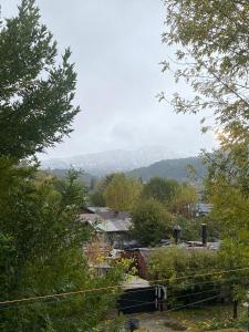 Příroda nedaleko apartmánu + 9 fotografií