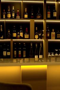 Ποτά στο 12 Revay Hotel