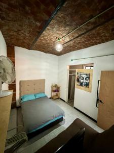 レオンにあるCasa Hostal La Esperanza de Don Alfonsoのギャラリーの写真 +30枚の写真