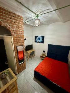 レオンにあるCasa Hostal La Esperanza de Don Alfonsoのギャラリーの写真