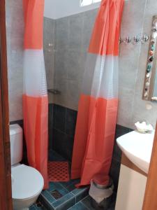 Gallery image of maria's rooms syros in Ermoupoli +63 photos