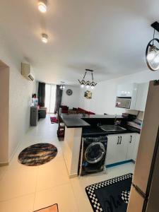 Billede fra billedgalleriet på Chalet in Fouka bay for rent i Marsa Matruh