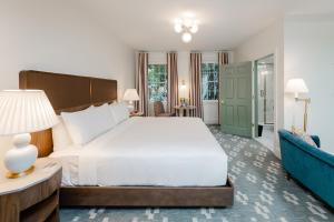 Hotel Granada Midtown, Atlanta (updated prices 2025)