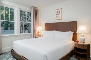 Hotel Granada Midtown, Atlanta (updated prices 2025)