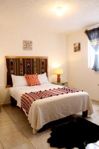 Gallery image of Vistas Pátzcuaro 302 in Pátzcuaro