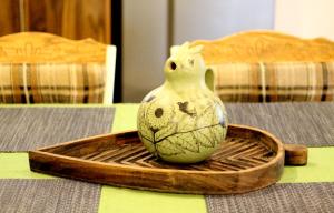 Gallery image of Vistas Pátzcuaro 302 in Pátzcuaro