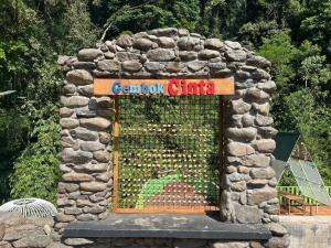 MargawinduにあるKampung Karuhan Eco Green Park Sumedangのギャラリーの写真