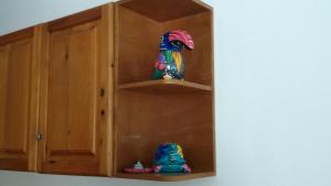 Ảnh trong thư viện ảnh của La Salamandra ở Puerto Aventuras