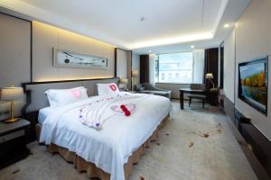 Kép Shenzhen Silver Lake Conference Center Hotel szállásáról Sencsenben a galériában