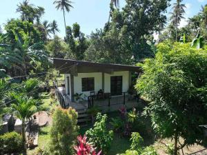 En have udenfor Andrei Holiday House + 12 billeder