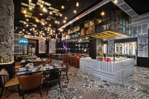 Hotel Indigo Bandung Dago Pakar by IHG的酒水