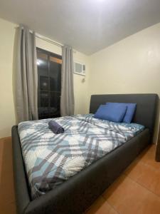 Ένα ή περισσότερα κρεβάτια σε δωμάτιο στο 2 BedRoom- One Oasis Condo