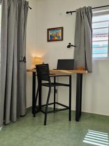 Imagem da galeria de Apartment "Always SUNday", Lagoon Ocean Resort em Lagun