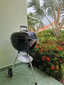Imagem da galeria de Apartment "Always SUNday", Lagoon Ocean Resort em Lagun