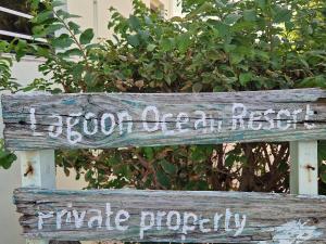 Imagem da galeria de Apartment "Always SUNday", Lagoon Ocean Resort em Lagun
