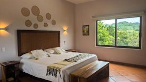 Gallery image of Los Gallos -Suite vistas panorámicas in Lo de Marcos