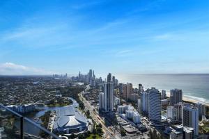 Gallery image of Bliss In The Sky - Views! Views! Views! in Gold Coast