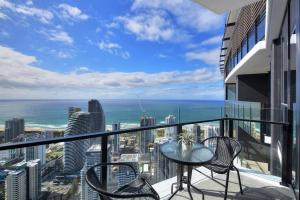 Gallery image of Bliss In The Sky - Views! Views! Views! in Gold Coast