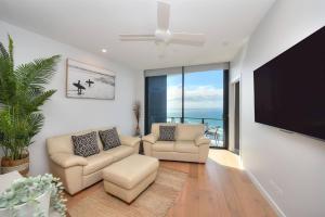 Gallery image of Bliss In The Sky - Views! Views! Views! in Gold Coast