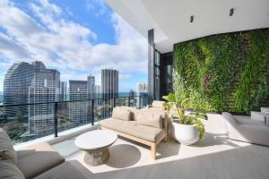 Gallery image of Bliss In The Sky - Views! Views! Views! in Gold Coast