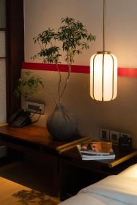 Fotografie z fotogalerie ubytování Suzu Saigon - A Boutique Hotel v Ho Či Minově městě