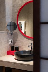 Fotografie z fotogalerie ubytování Suzu Saigon - A Boutique Hotel v Ho Či Minově městě