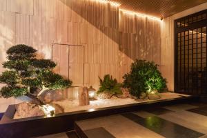 Fotografie z fotogalerie ubytování Suzu Saigon - A Boutique Hotel v Ho Či Minově městě