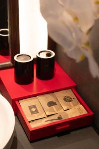Fotografie z fotogalerie ubytování Suzu Saigon - A Boutique Hotel v Ho Či Minově městě