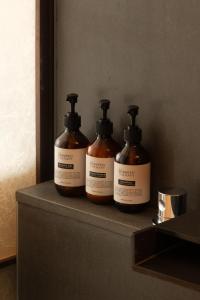 Fotografie z fotogalerie ubytování Suzu Saigon - A Boutique Hotel v Ho Či Minově městě