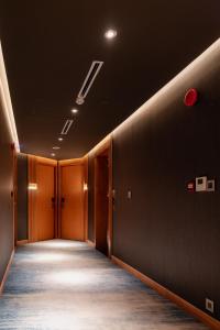 Fotografie z fotogalerie ubytování Suzu Saigon - A Boutique Hotel v Ho Či Minově městě