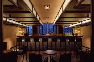 Posezení v ubytování Suzu Saigon - A Boutique Hotel